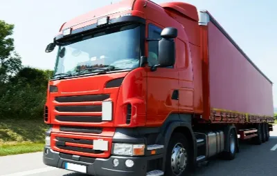 Konya Uzundere Ambar Kargo