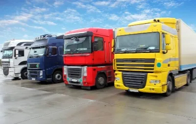 Konya Uzundere Nakliye Ambarı