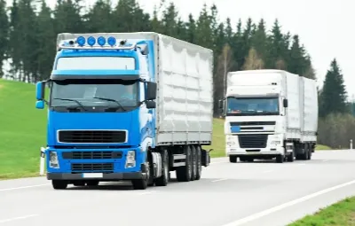 Konya Uzundere | Eşya Taşıma